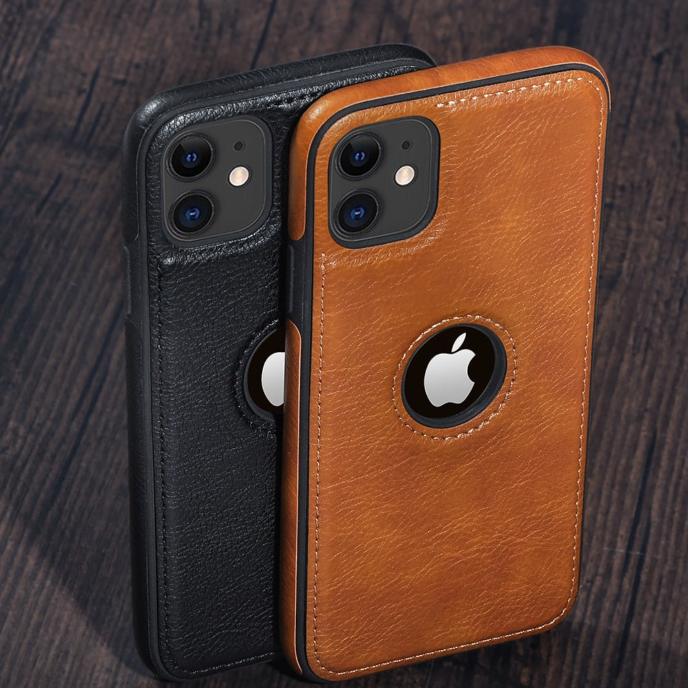 Deksel til iPhone 12Pro 11 12 Pro Max XR XS Max X 7 Plus 12Mini 13Pro Max 11 14 Slim Soft baksidedeksel