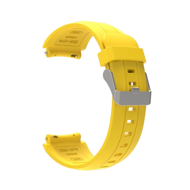 Deksel til Xiaomi Huami GTR 2e Smartwatch deksel Charger Strap