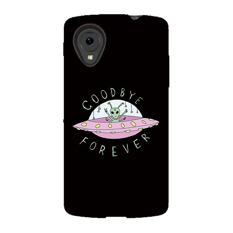 Deksel til for LG Google Nexus 5 D821 D820 Cover Silicone Soft TPU Protective Phone Cases Coque