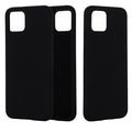 Deksel til Google Pixel 4 A XL Liquid Silicone Protective Cover Google Pixel 4 4A 4G 5A 5G 4XL 5 5XL 6 7 Silky Soft Cover