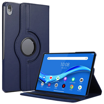 Deksel til Lenovo Tab M10 Plus 10.6 10.3 3rd 2nd Gen 10.1 TB-X606 X306 X605F M8 8505F P11 Pro J606 J607 J706 Tablet Cover