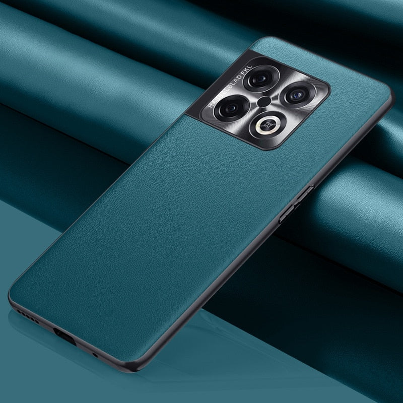 Deksel til OnePlus 10 Pro 10Pro Cover Matte Full Protection Case For OnePlus10 Pro One Plus 10 Pro Coque