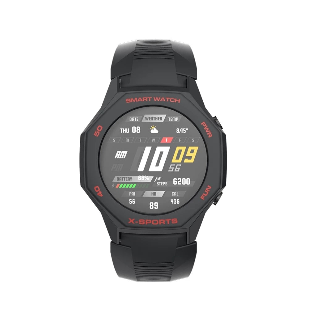 Deksel til Xiaomi Huami GTR 2e Smartwatch deksel Charger Strap