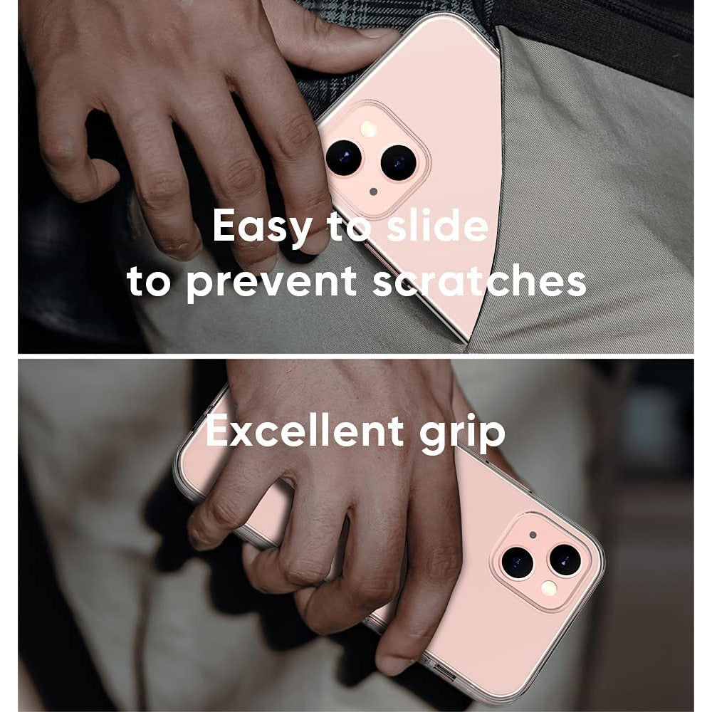 Deksel til iPhone 13 12 Mini 11 Pro Max