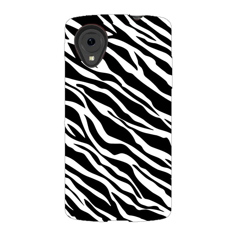 Deksel til for LG Google Nexus 5 D821 D820 Cover Silicone Soft TPU Protective Phone Cases Coque