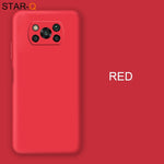 JK red