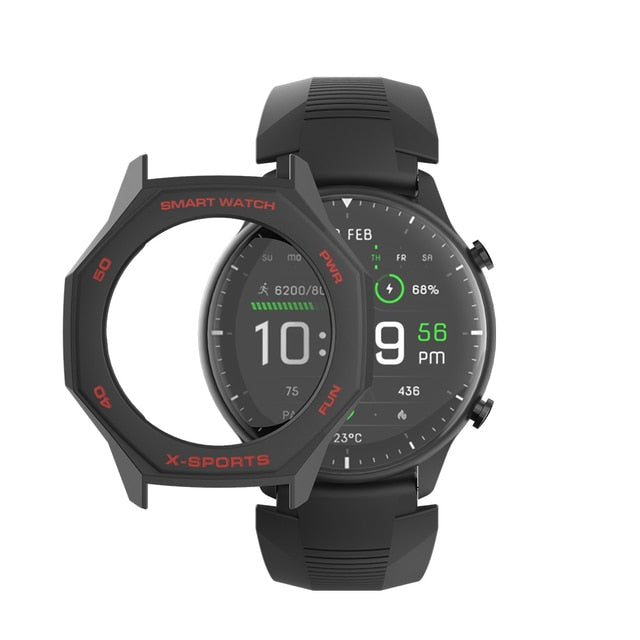 Deksel til Xiaomi Huami GTR 2e Smartwatch deksel Charger Strap