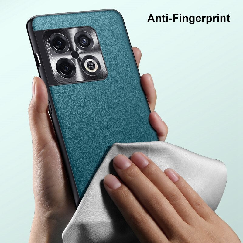 Deksel til OnePlus 10 Pro 10Pro Cover Matte Full Protection Case For OnePlus10 Pro One Plus 10 Pro Coque