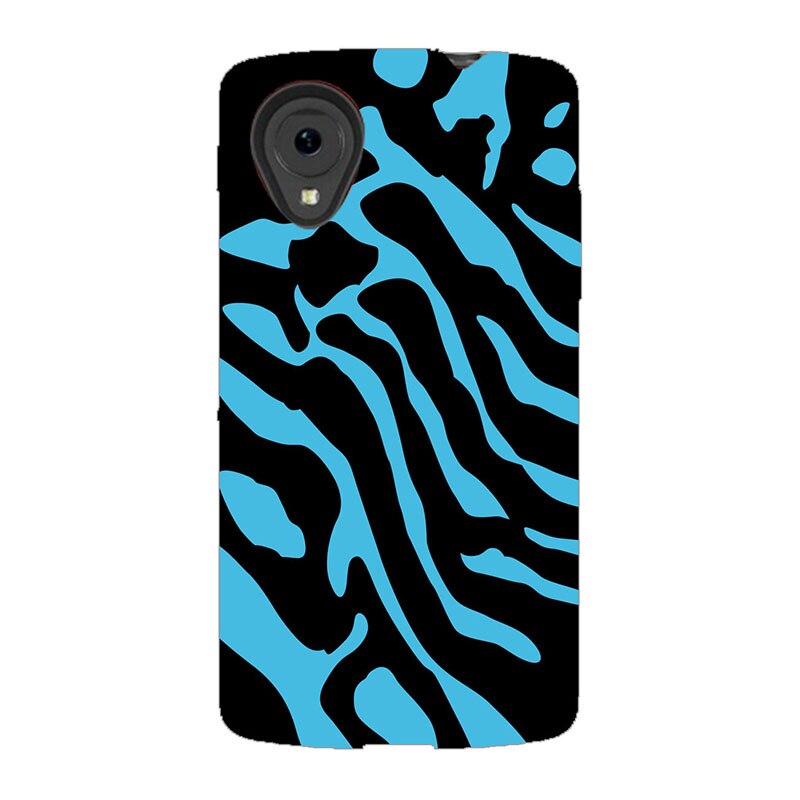 Deksel til for LG Google Nexus 5 D821 D820 Cover Silicone Soft TPU Protective Phone Cases Coque