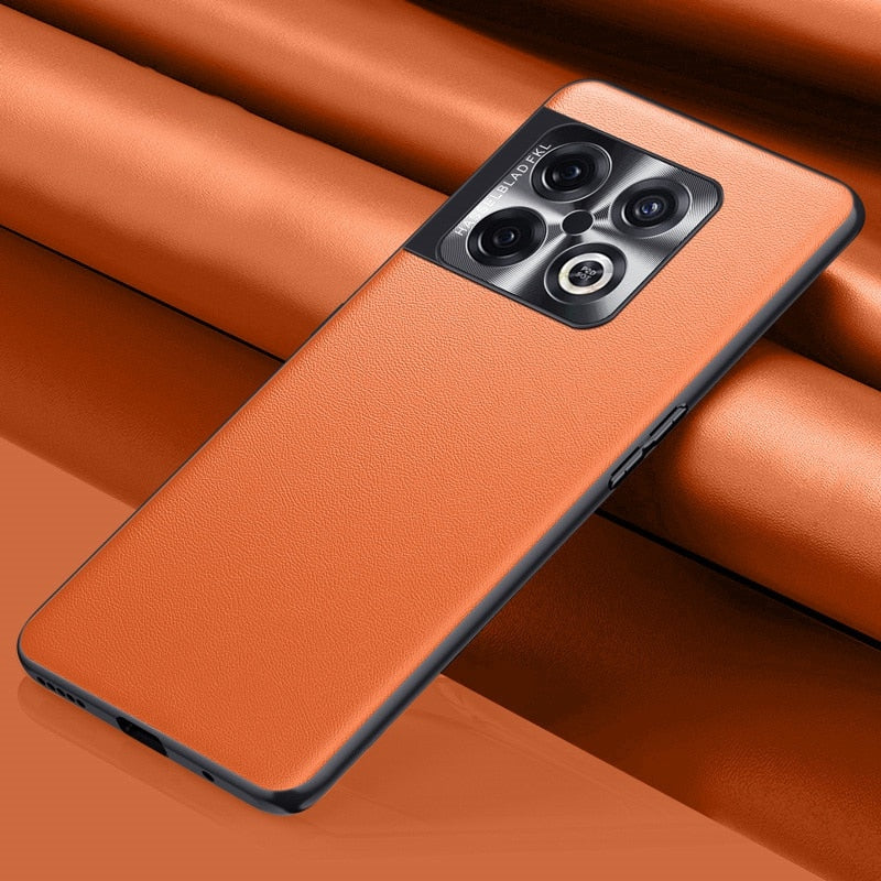 Deksel til OnePlus 10 Pro 10Pro Cover Matte Full Protection Case For OnePlus10 Pro One Plus 10 Pro Coque