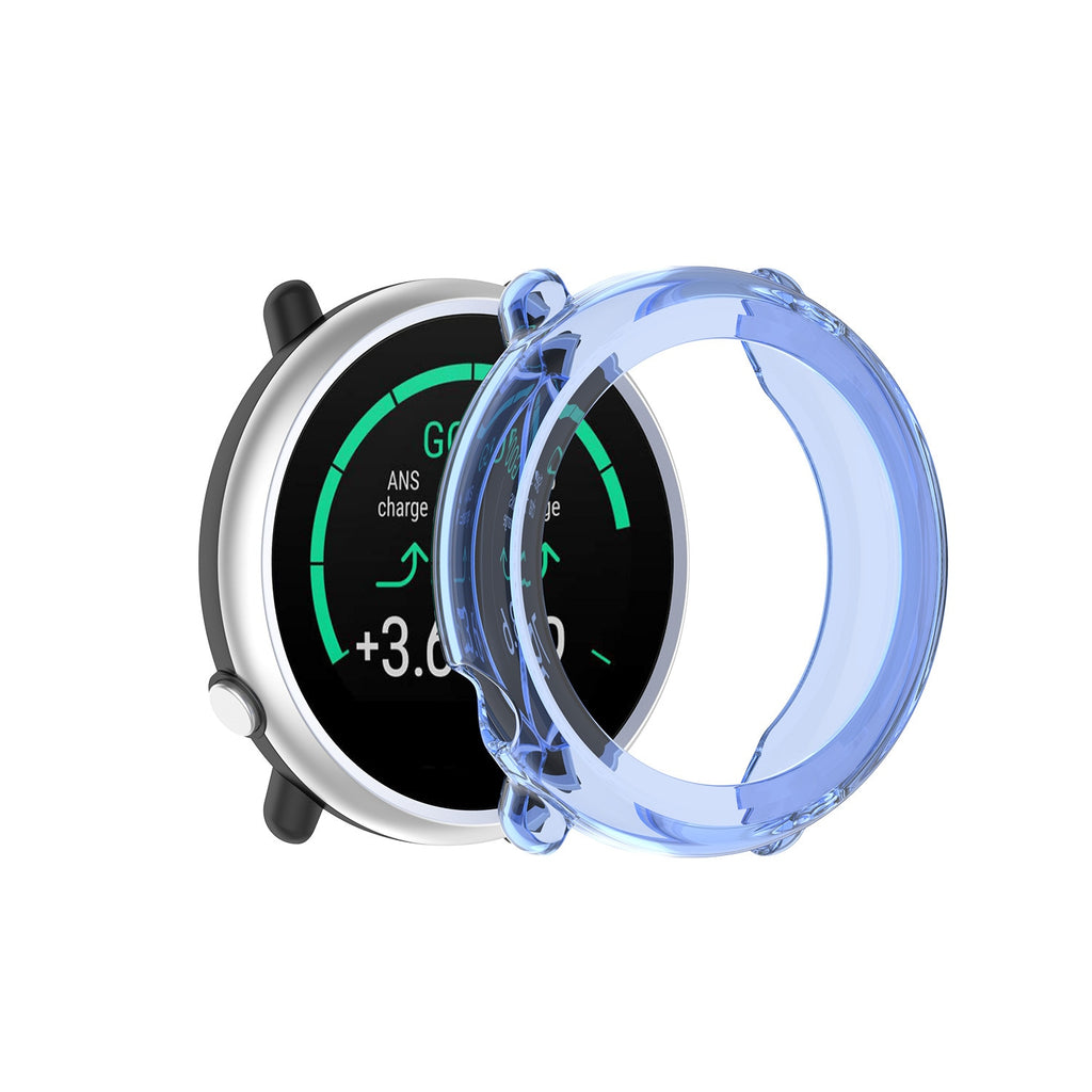 Deksel til Polar Ignite 2 beskyttelsesbumper (Modell 7918)