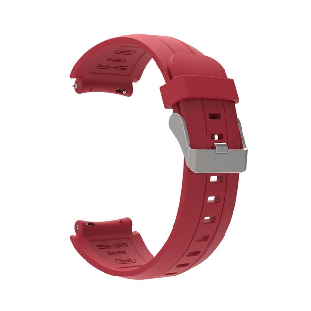 Deksel til Xiaomi Huami GTR 2e Smartwatch deksel Charger Strap