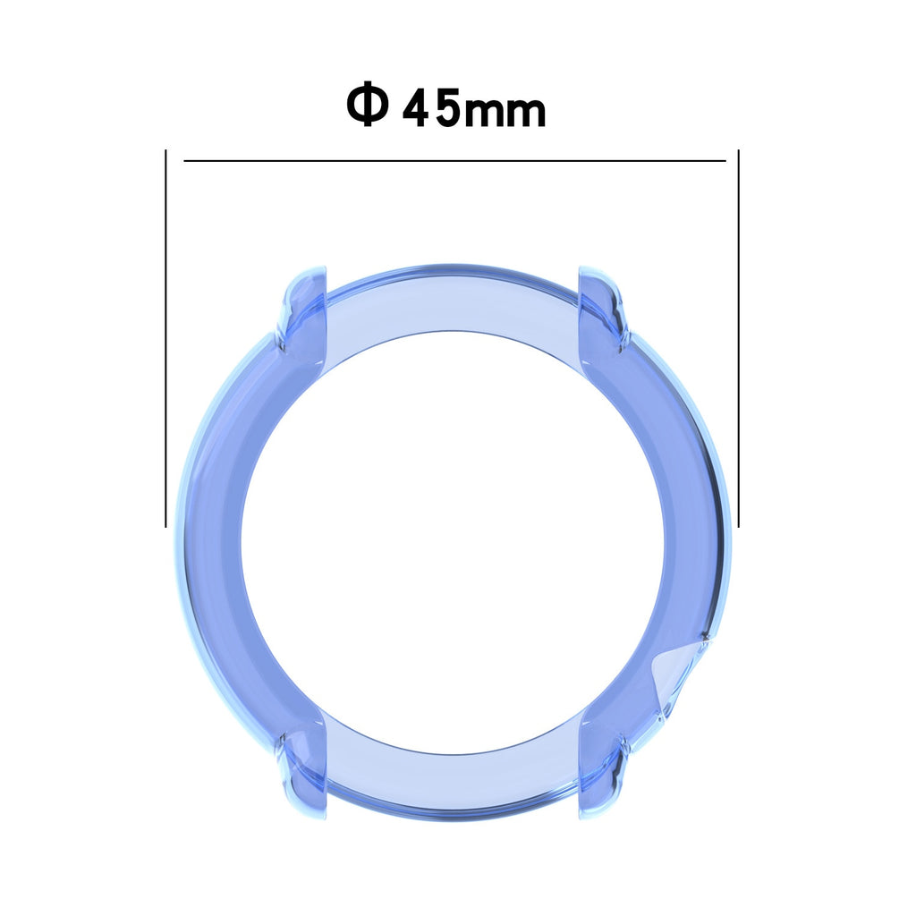 Deksel til Polar Ignite 2 beskyttelsesbumper (Modell 7918)