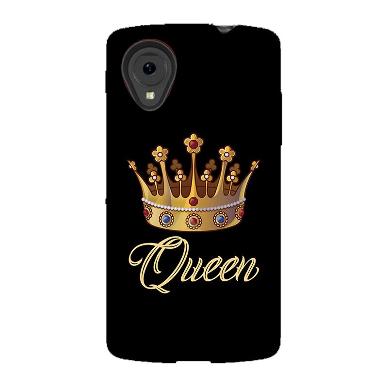 Deksel til for LG Google Nexus 5 D821 D820 Cover Silicone Soft TPU Protective Phone Cases Coque