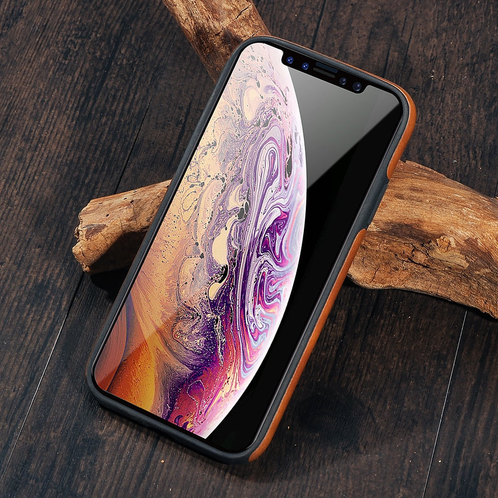 Deksel til iPhone 12Pro 11 12 Pro Max XR XS Max X 7 Plus 12Mini 13Pro Max 11 14 Slim Soft baksidedeksel