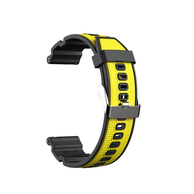Deksel til Xiaomi Huami GTR 2e Smartwatch deksel Charger Strap