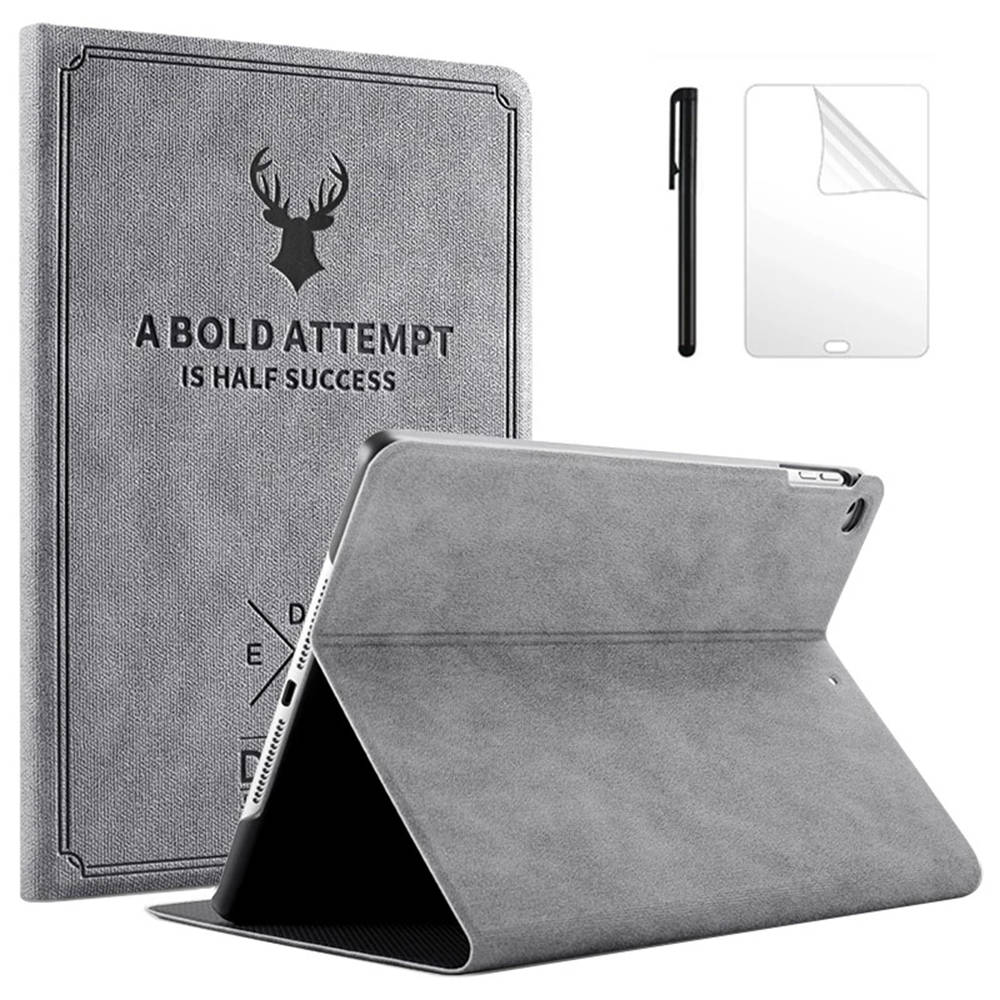 Deksel til Huawei MediaPad M3 8.4 BTV-W09 BTV-DL09 T5 M5 Lite 8 10 Auto Matepad 11 Wake Sleep Stand Cover