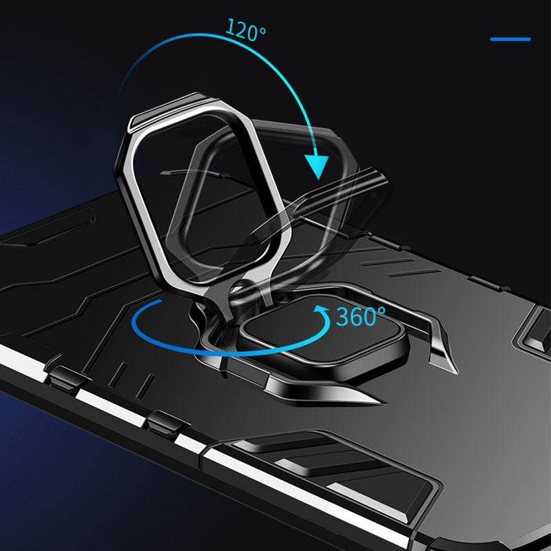 Deksel til Huawei Mate 30 20 Pro P30 P20 lite P Smart Y5 Y6 Y7 Y9 2019 Phone Cover for Honor 20 Pro 10i 10 lite 8a 8X 9X