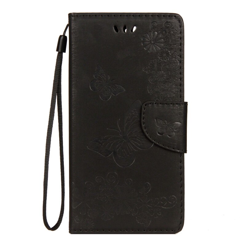 Deksel til Sony Xperia XA1 XA2 Ultra XZ2 XZ3 XZ1 Compact XZ Premium L1 E5 case cover Wallet Phone Bag Cases