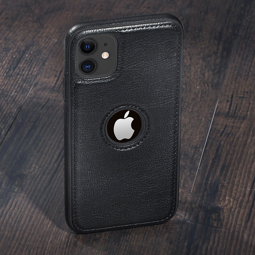 Deksel til iPhone 12Pro 11 12 Pro Max XR XS Max X 7 Plus 12Mini 13Pro Max 11 14 Slim Soft baksidedeksel