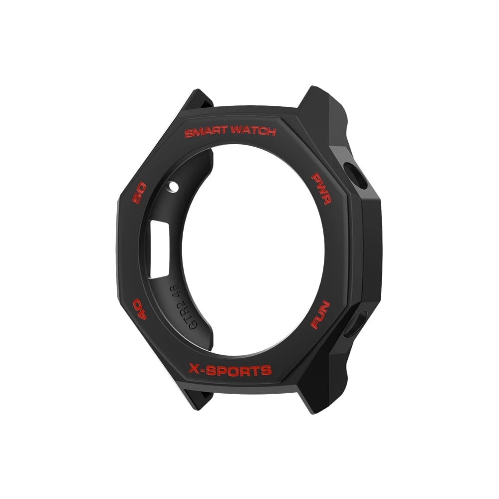 Deksel til Xiaomi Huami GTR 2e Smartwatch deksel Charger Strap