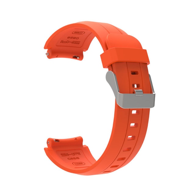 Deksel til Xiaomi Huami GTR 2e Smartwatch deksel Charger Strap