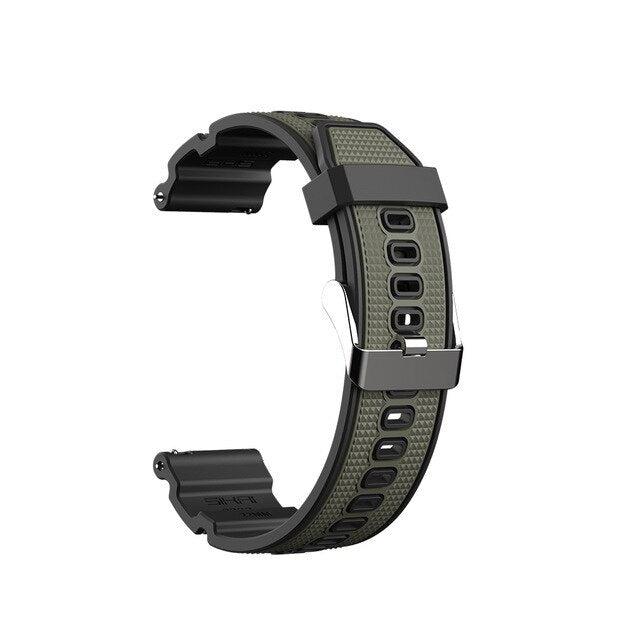 Deksel til Xiaomi Huami GTR 2e Smartwatch deksel Charger Strap