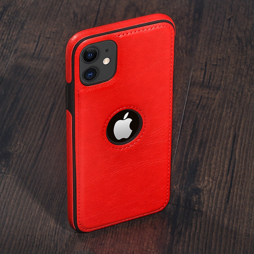 Deksel til iPhone 12Pro 11 12 Pro Max XR XS Max X 7 Plus 12Mini 13Pro Max 11 14 Slim Soft baksidedeksel