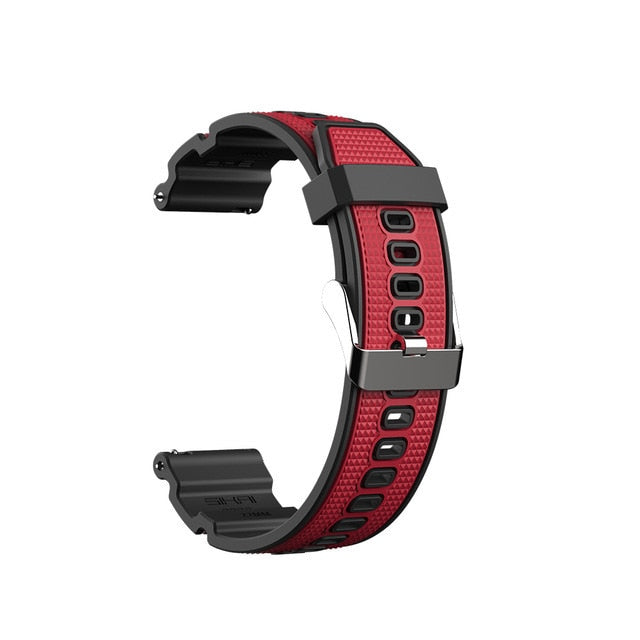 Deksel til Xiaomi Huami GTR 2e Smartwatch deksel Charger Strap