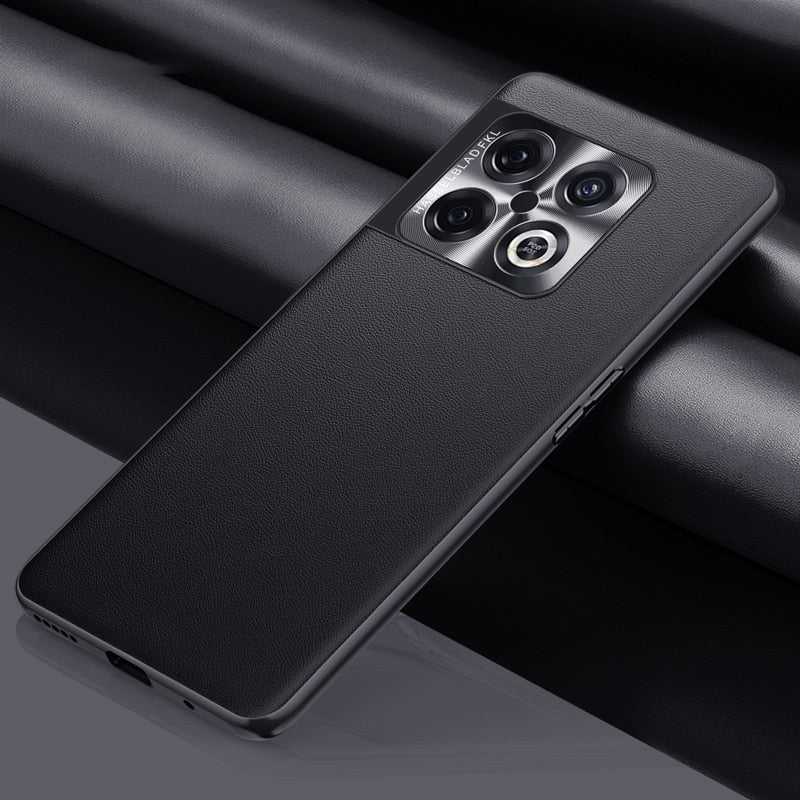 Deksel til OnePlus 10 Pro 10Pro Cover Matte Full Protection Case For OnePlus10 Pro One Plus 10 Pro Coque