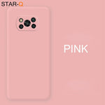 JK pink