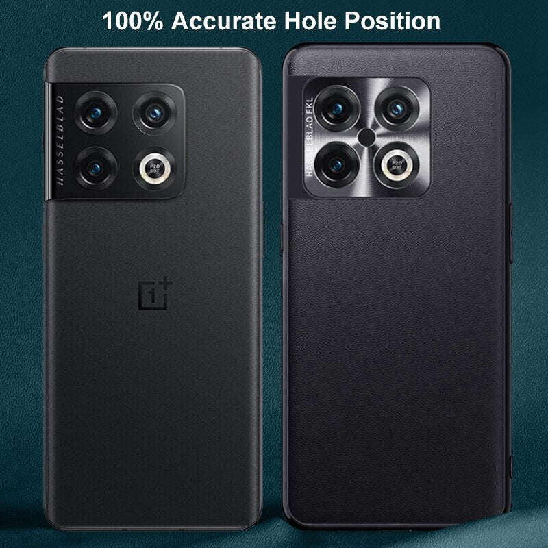 Deksel til OnePlus 10 Pro 10Pro Cover Matte Full Protection Case For OnePlus10 Pro One Plus 10 Pro Coque