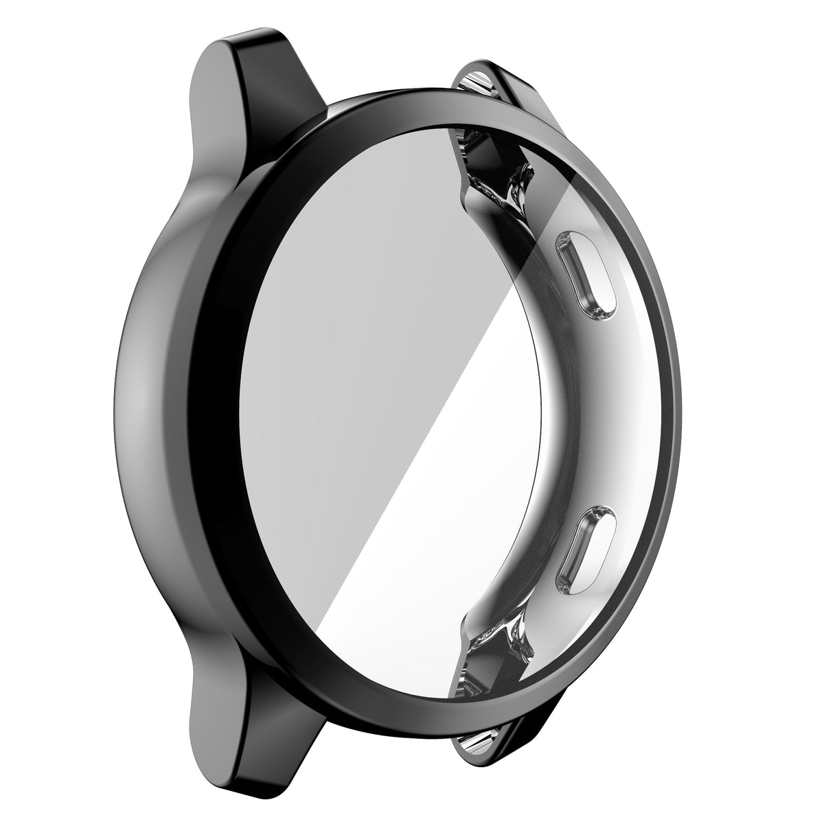 Deksel til Garmin Venu 2 Plus og Vivoactive 4 / 4S
