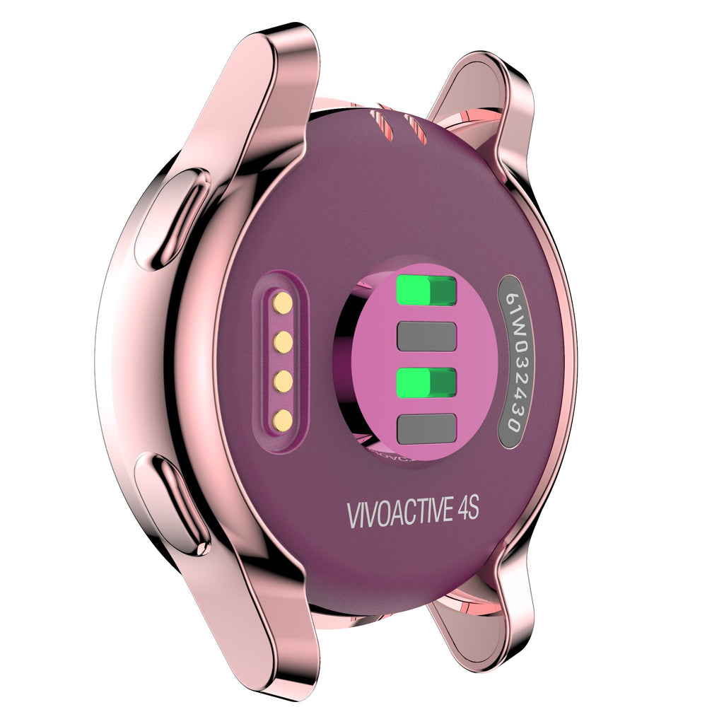 Deksel til Garmin Venu 2 Plus og Vivoactive 4 / 4S