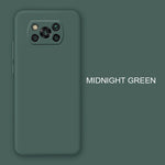 JK Midnight green