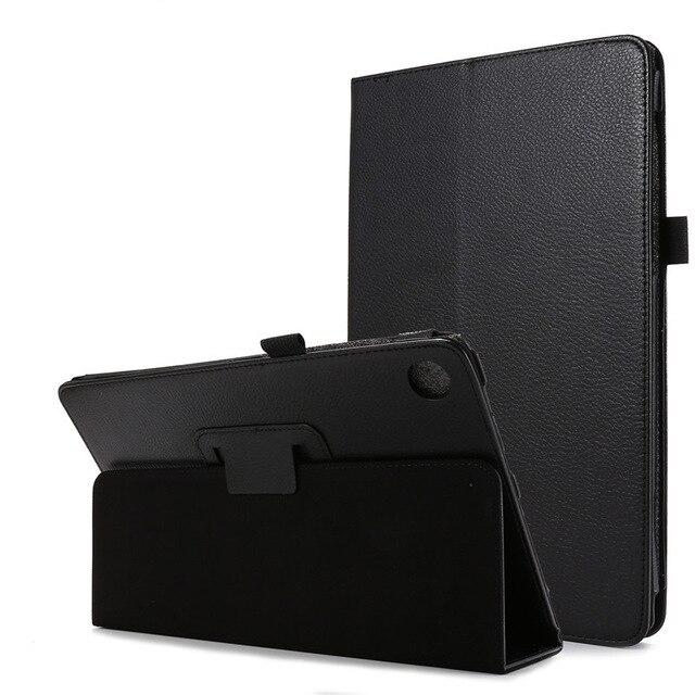 Deksel til Lenovo Tab M10 HD 2nd Gen 10.1 TB-X306X X306F TB-X505X TB-X605L Tablet Case For M10 Plus X606 10.3in Holder Protective Shell