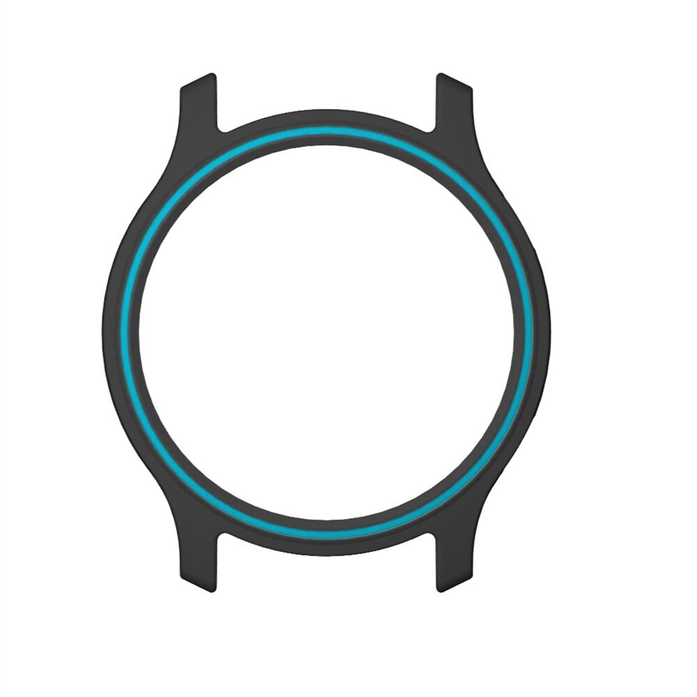 Deksel til Xiaomi watch Haylou LS04 PC Frame Hard beskyttelsesdeksel Cases Bumper