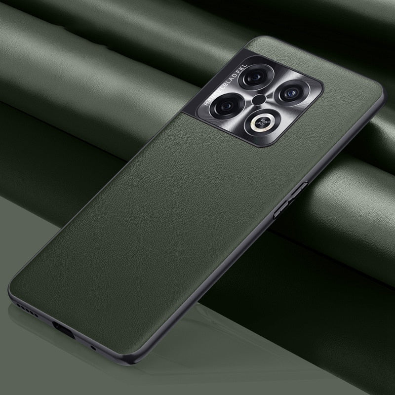 Deksel til OnePlus 10 Pro 10Pro Cover Matte Full Protection Case For OnePlus10 Pro One Plus 10 Pro Coque