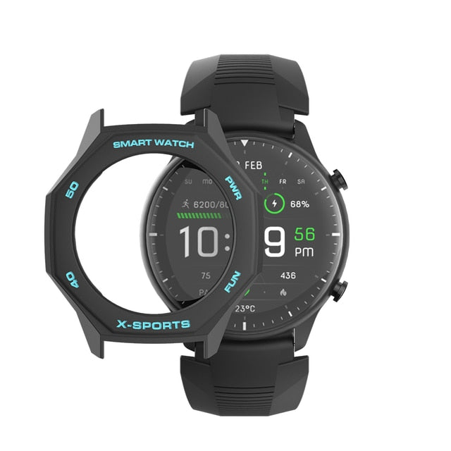 Deksel til Xiaomi Huami GTR 2e Smartwatch deksel Charger Strap