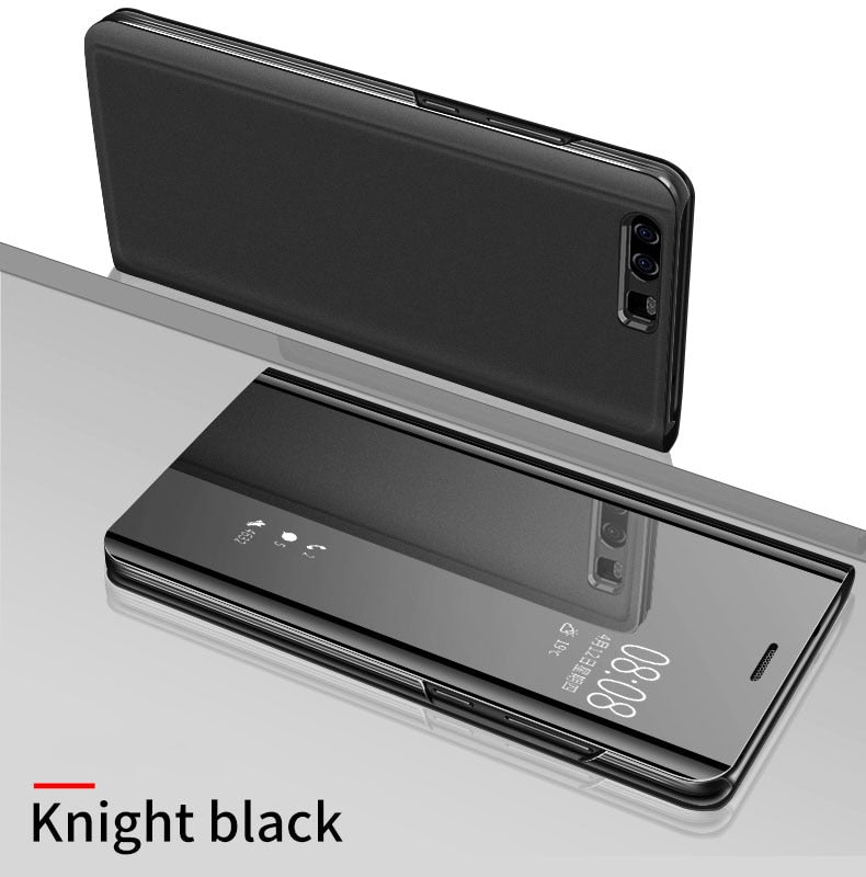 Deksel til LG Velvet 5G Luxury Mirror Smart Skinnetui Lommebokdeksel for LG Velvet LM-G900N LM-G900EM Stand Beskyttelsesdeksel