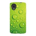 Deksel til for LG Google Nexus 5 D821 D820 Cover Silicone Soft TPU Protective Phone Cases Coque