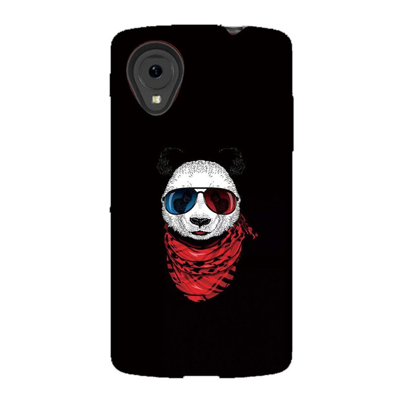 Deksel til for LG Google Nexus 5 D821 D820 Cover Silicone Soft TPU Protective Phone Cases Coque