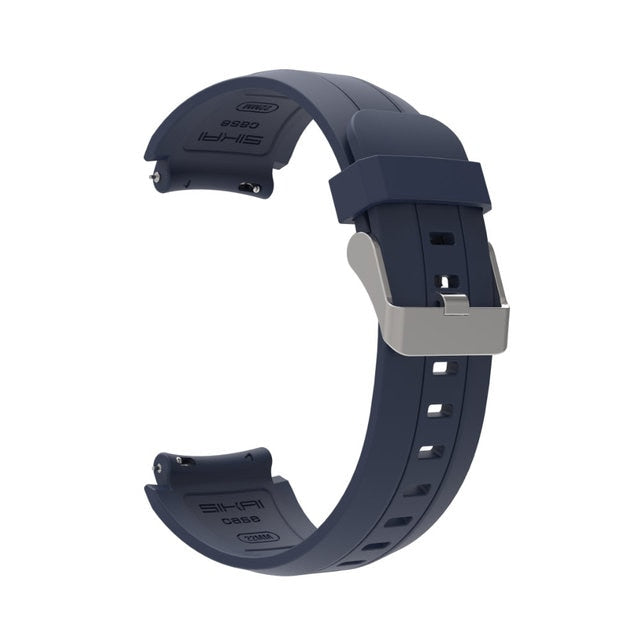 Deksel til Xiaomi Huami GTR 2e Smartwatch deksel Charger Strap