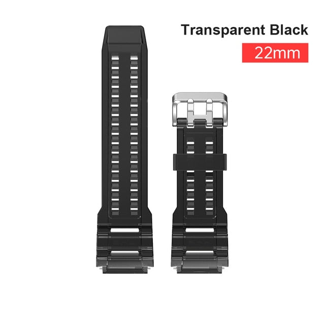 Deksel til Xiaomi Huami GTR 2e Smartwatch deksel Charger Strap