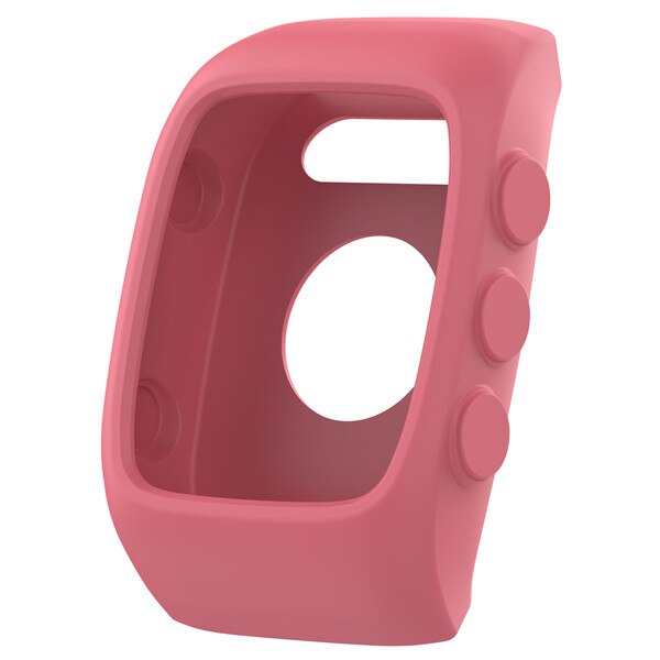 Deksel til Polar M400 og M430 silikondeksel (Modell 7304)