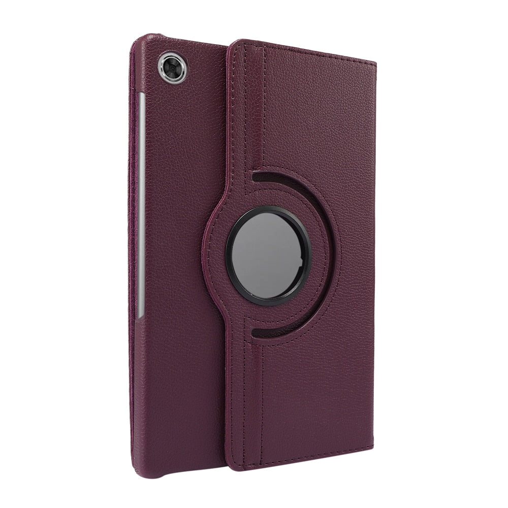 Deksel til Lenovo Tab M10 Plus 10.6 10.3 3rd 2nd Gen 10.1 TB-X606 X306 X605F M8 8505F P11 Pro J606 J607 J706 Tablet Cover
