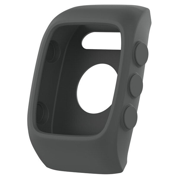 Deksel til Polar M400 og M430 silikondeksel (Modell 7304)