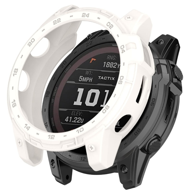 Deksel til Garmin Enduro 2 og Tactix 7