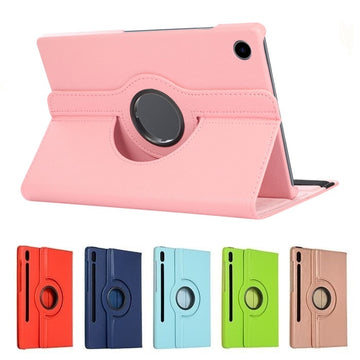 Deksel til Huawei Matepad 11 T10 T10s T 10 T 10s MatePad 10 4 T8 Honor Pad V6 Mediapad T5 10 T3 10 Tablet Cover Funda