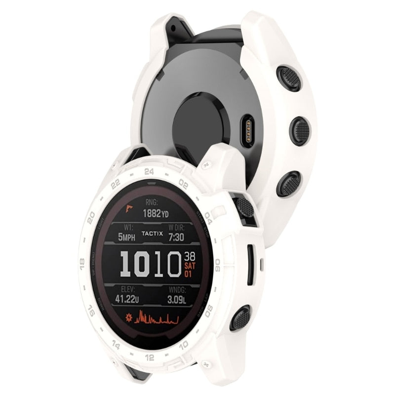Deksel til Garmin Enduro 2 og Tactix 7